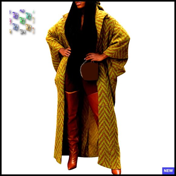 Sweaters - ⚠️CURRENTLY UNAVAILABLE⚠️